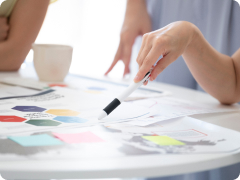 営業企画/販売促進をしている人