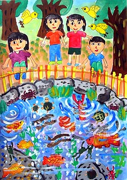 佳作