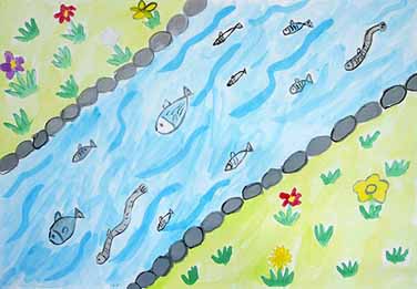 川魚の楽園