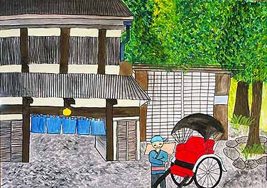 日本の宝