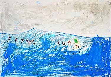 海