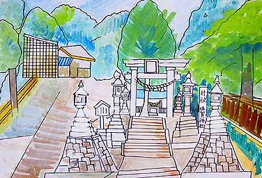 すが神社