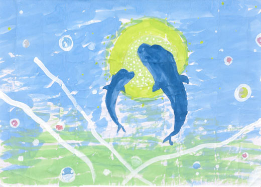 海