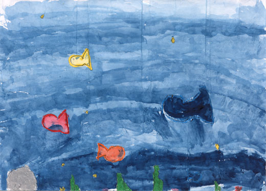 海