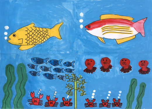 海の学校