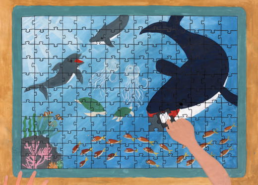 パズル