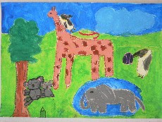 佳作