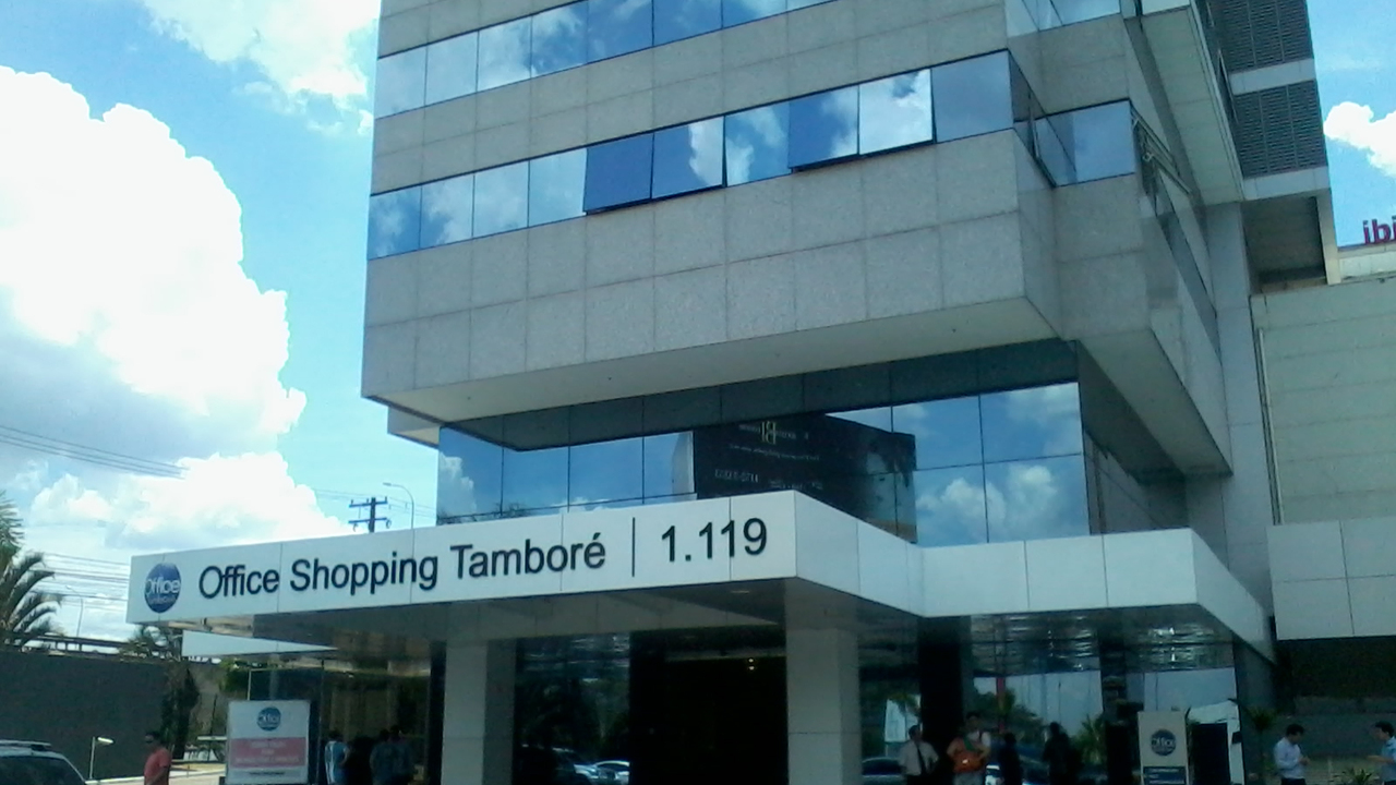 Union Rhac Tecnologia em Eficiência Energética Ltda.