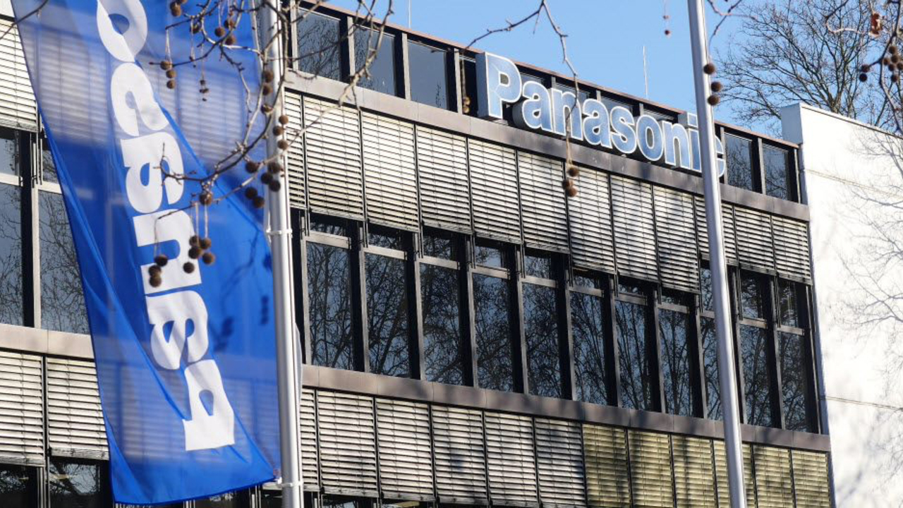 Panasonic Appliances Air Conditioning Europe