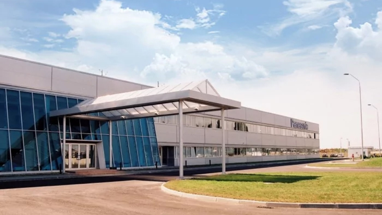 Panasonic  Heating & Ventilation Air-conditioning　Czech, s.r.o.