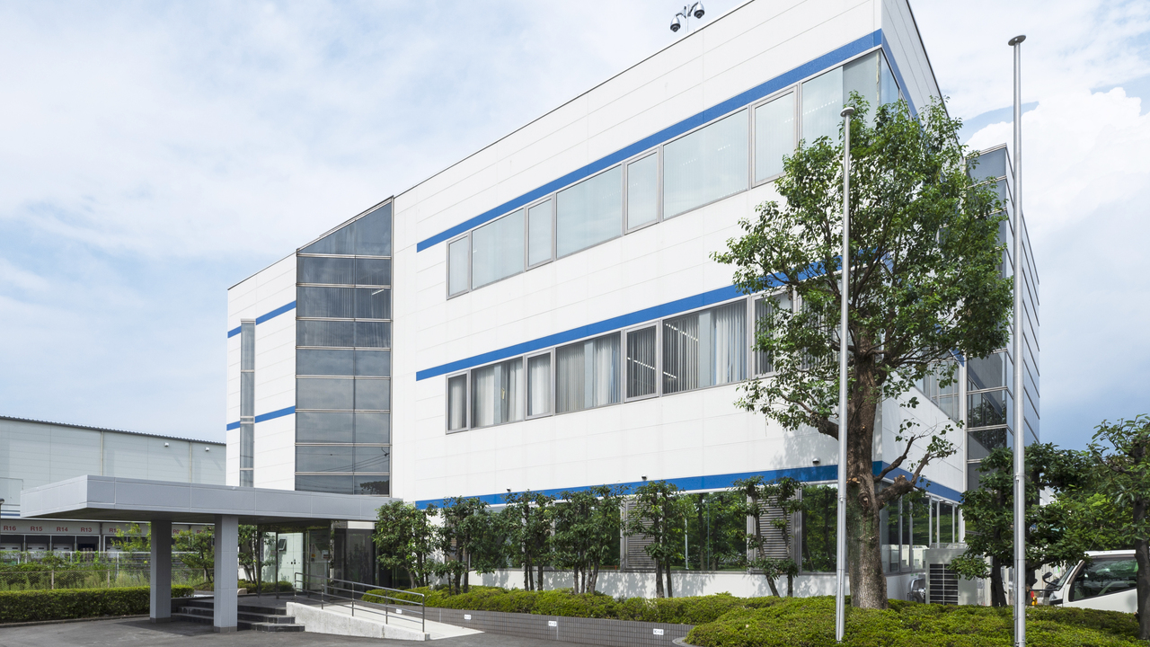 IAQ検証センターの紹介ページへ