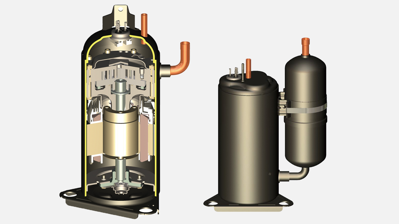 空調デバイス事業