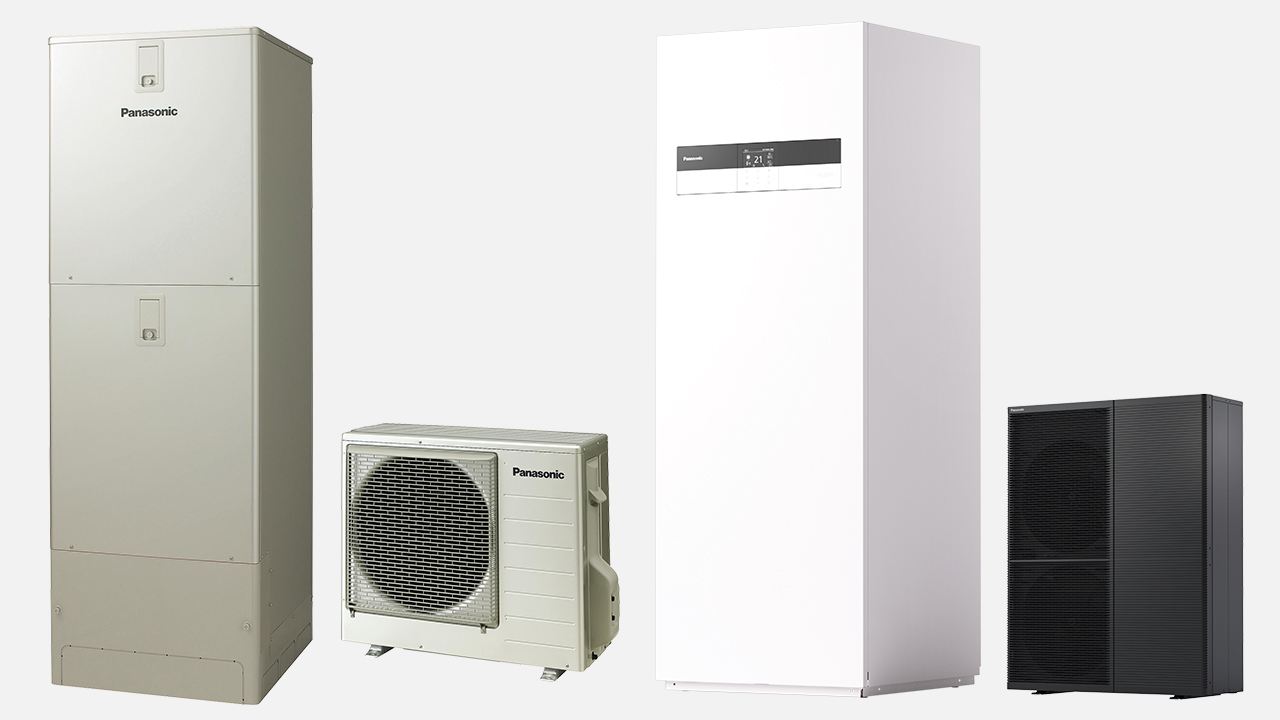 A2W＆水ソリューションズ事業