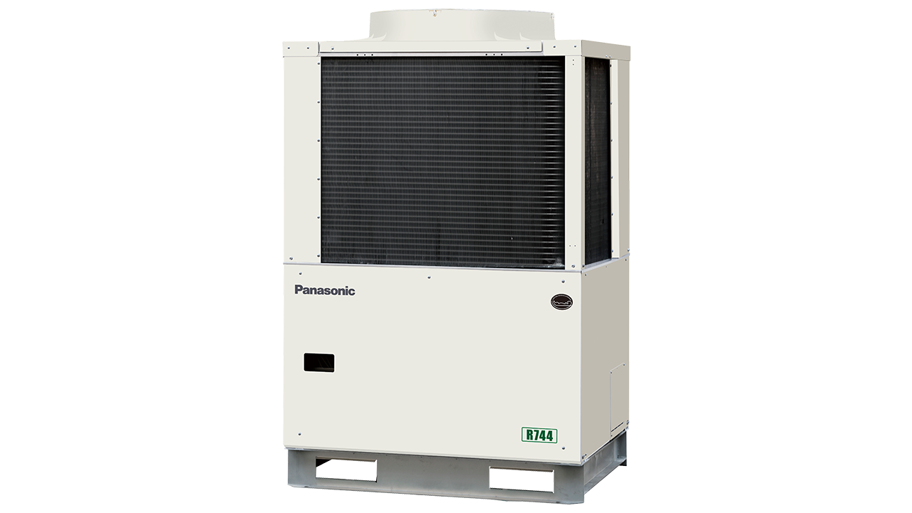 冷凍機（コンデンシングユニット）