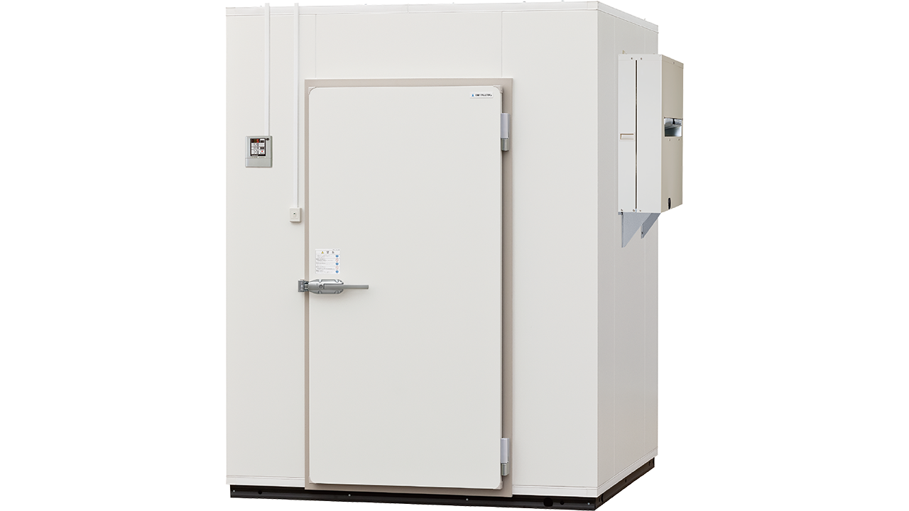 プレハブ・物流機器