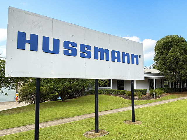 オセアニア：ハスマンブランドでデザイン性に優れた製品を提供