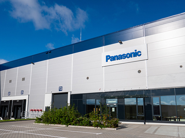 欧州：新たに設置した拠点から、欧州各地への展開を加速