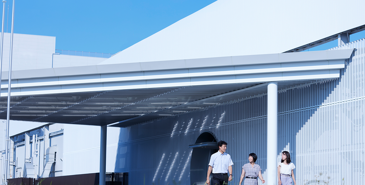 キャリア採用情報