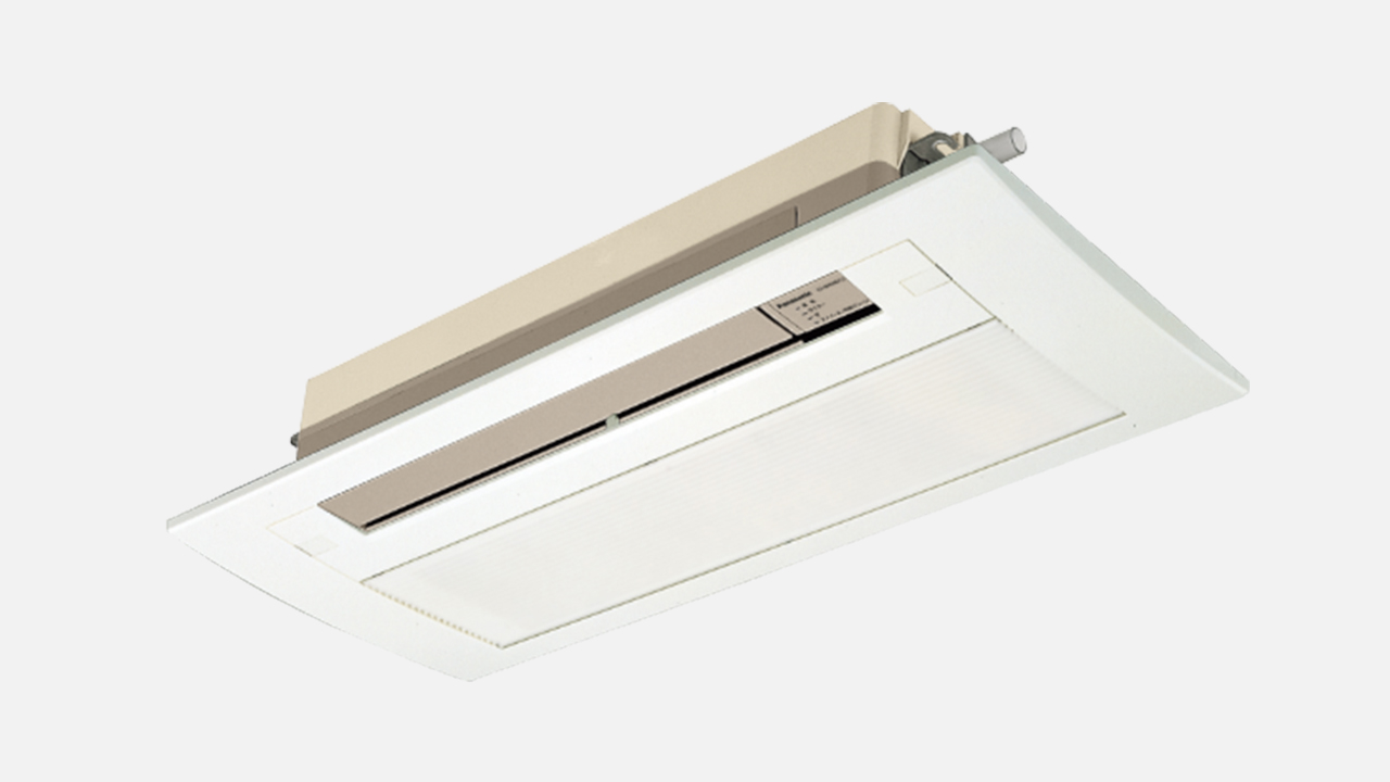 住宅設備用エアコン