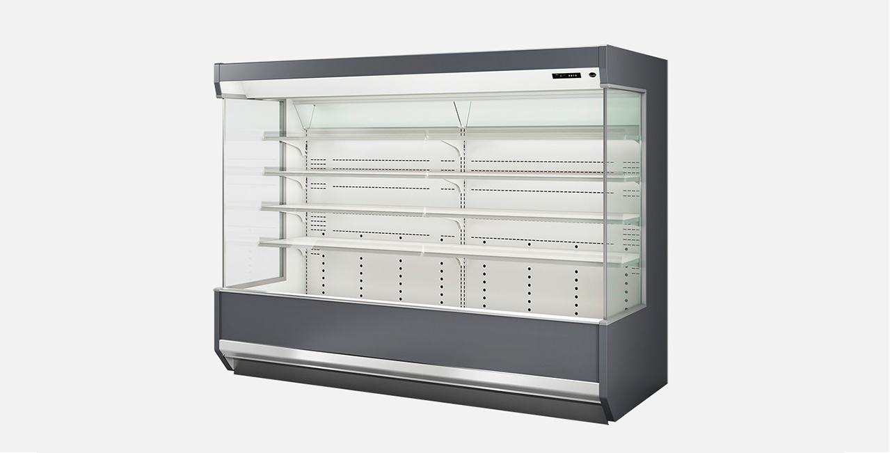 スーパーショーケース