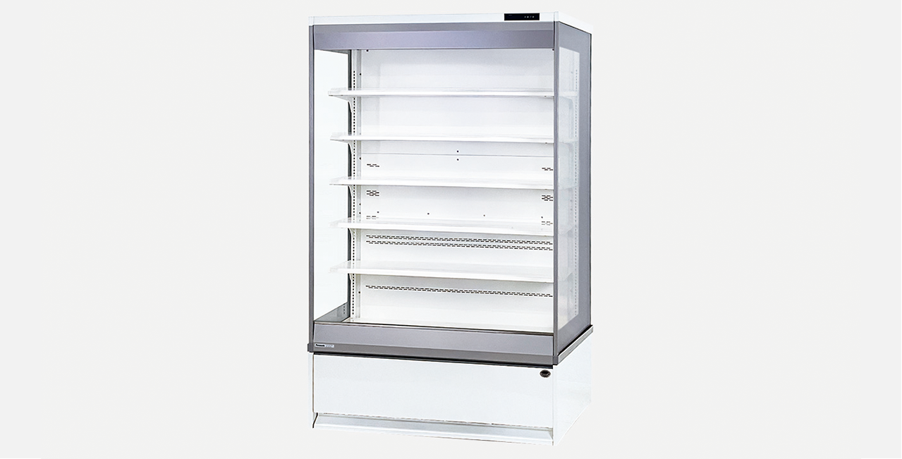 店舗向けショーケース