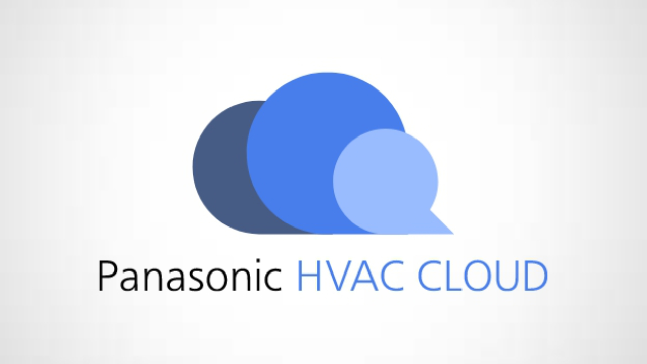 Panasonic HVAC CLOUD 製品詳細