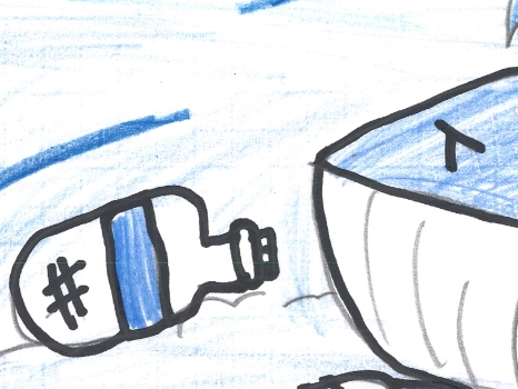 みんなで動物を守ろう