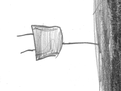 自分ではつでんできるきかい