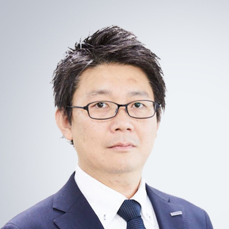 常務、重弘 耕良の写真