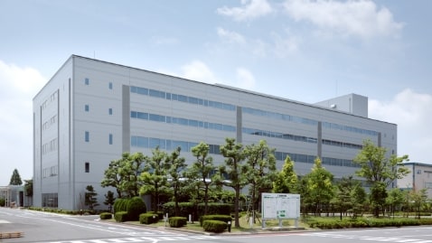 パナソニック エコシステムズ株式会社の外観画像