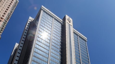 Panasonic Life Solutions (Hong Kong) Co., Ltdの外観画像