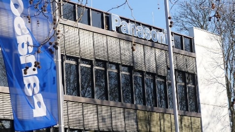 Panasonic Appliances Air-Conditioning Europeの外観画像