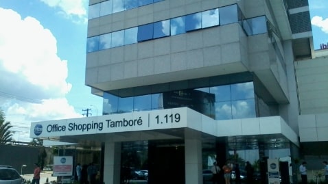 Union Rhac Tecnologia em Eficiência Energética Ltda.の外観画像