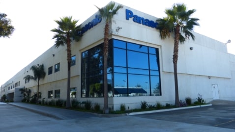 Panasonic Ecology Systems De Mexico, S.A. de C.V. の外観画像