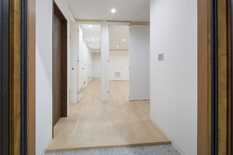 空質空調検証室の画像2枚目