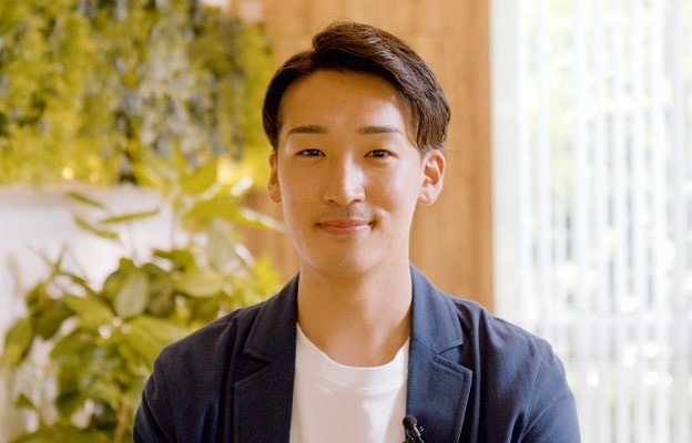 設備マーケティングスタッフの画像