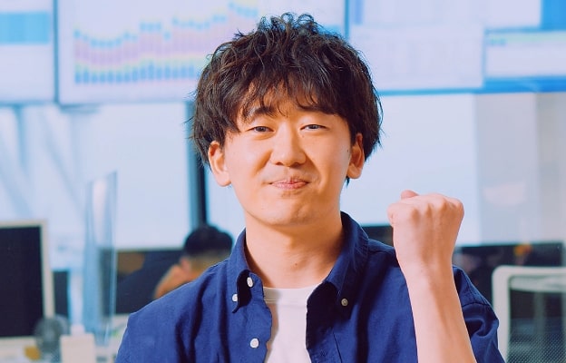 ファシリティソリューションスタッフの画像