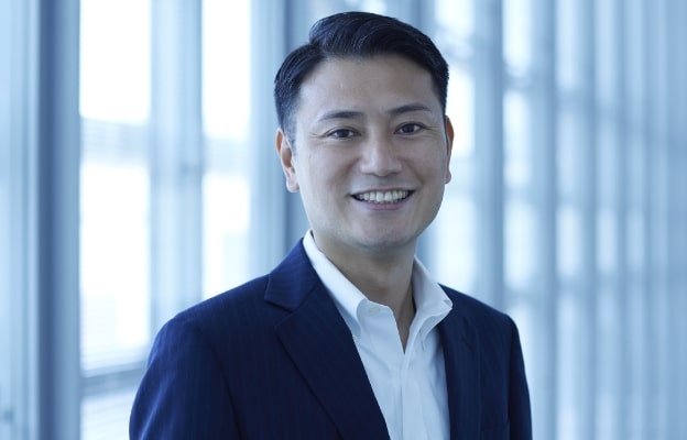 企画本部 事業企画センター 循環型ソリューション企画室所属 壬生 淳のインタビューページへの画像リンク