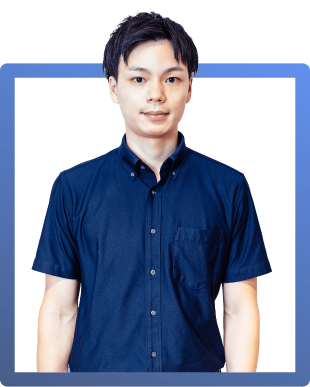 ソリューション事業開発センター 機械学習スペシャリスト 黒川 孝幸のインタビューページへの画像リンク