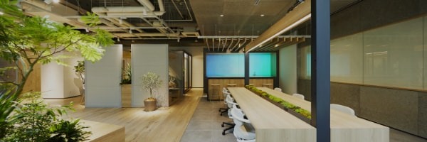 AIR HUB TOKYOページへのリンク画像