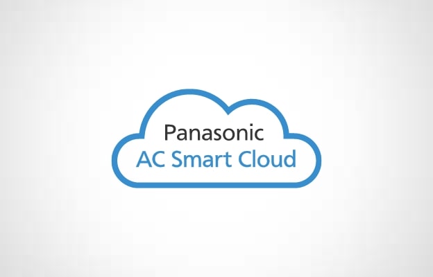 Panasonic AC Smart Cloudのロゴ画像