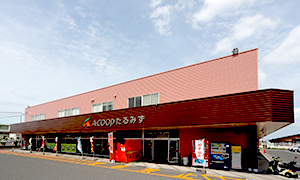 システムイメージ図