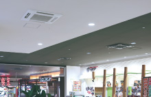 4方向カセット形
