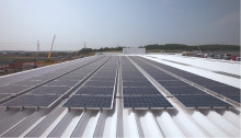 太陽光発電