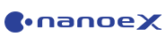 nanoeXロゴ