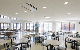 学生会館「LIBRE」