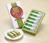 「美冬（みふゆ）抹茶」商品写真