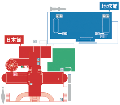 施設平面図