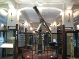 自然を見る技(日本館 1F展示)