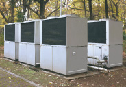 GHP室外機
